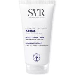 SVR Xerial Crema Grietas y Grietas 50ml