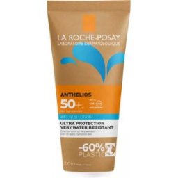 La Roche-Posay Anthelios Loción Piel Húmeda SPF 50+ 200ml