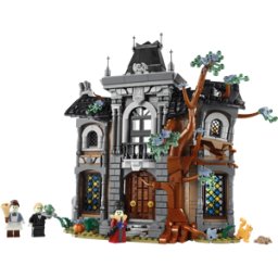 LEGO 11383 - Iconos de LEGO® - Villa de la Alcaldía