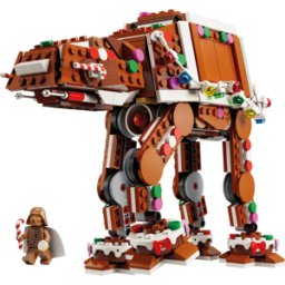 LEGO 40806 - LEGO® Star Wars™ pan de jengibre AT-AT™