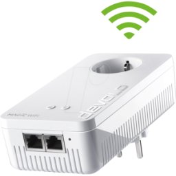 DEVOLO 8610 - Powerline Magic 2 WiFi (1 device)