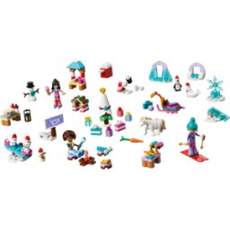 LEGO 42698 - LEGO® Friends Calendario de Adviento 2026