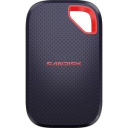 SDSSDE70-1T00 - SanDisk Extreme Portable SSD V3, 1 TB