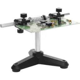 DONAU PPH4 - Soporte de platina, giratorio y orientable, con soporte