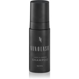 Champú Limpiador Para Pestañas Y Cejas 50 Ml