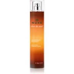Rêve De Miel Delectable Fragratn Water Loción Corporal Aromática Para Mujer 100 Ml
