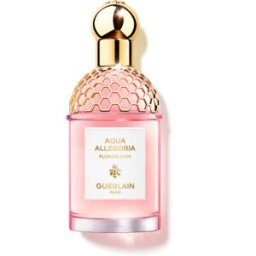 Aqua Allegoria Florabloom Eau De Toilette Recargable Para Mujer 75 Ml