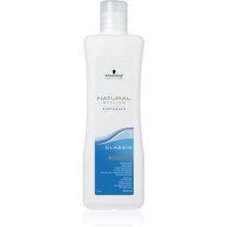 Natural Styling Hydrowave Ondulación Permanente Para Cabello Normal 1 Classic 1000 Ml