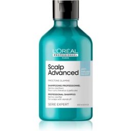 Serie Expert Scalp Advanced Champú Anticaspa 300 Ml