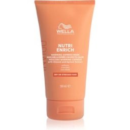 Invigo Nutri-Enrich Mascarilla Hidratante Para Cabello Con Efecto Calor 150 Ml