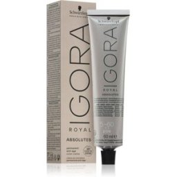 Igora Royal Absolutes Tinte De Pelo Tono 5-60 Light Brown Chocolate Natural 60 Ml