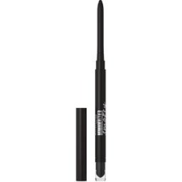 Maybelline Tattoo Liner smokey gel pencil #black