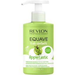Revlon Professional Equave Kids Appletastic shampoo 300 ml