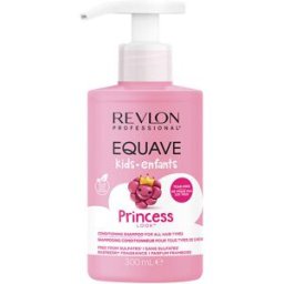 Revlon Professional Equave Kids Princess shampoo 300 ml
