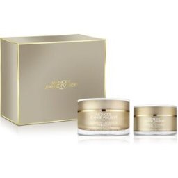 Jeanne Piaubert SUPREM’ADVANCE Premium Crema Antiedad Día Y Noche Estuche 2 pz