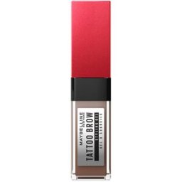 Maybelline Tattoo Brown styling gel #255 soft brown
