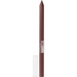 Maybelline Tattoo Liner gel pencil #911-smooth walnut