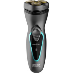 Cecotec Cepillo de Aire Bamba PrecisionCare Titanium PerfectCut