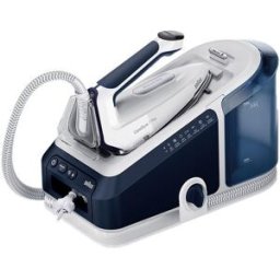 Braun Centro de Planchado CareStyle 7 Pro IS 7282 BL