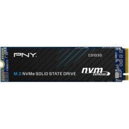 PNY SSD CS1030 250GB M.2 NVMe (2000/1100MB/s)