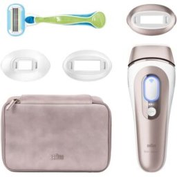 Braun Depiladora Silk-expert Pro PL7253 IPL