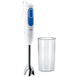 Braun Batidora de Mano MultiQuick 3 MQ 3000