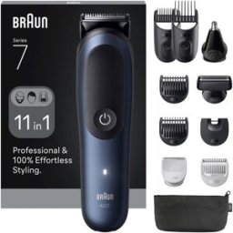 Braun Kit de Estilo Series 7 All-In-One AIO7540
