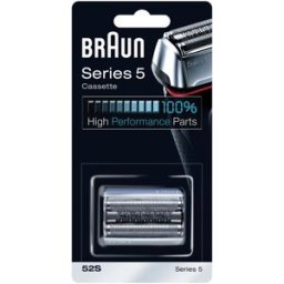 Braun Cabezal de Recambio Series 5 Kombipack 52S