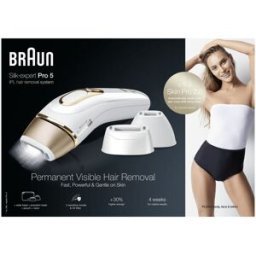 Braun Depiladora Silk-expert Pro PL5243 IPL
