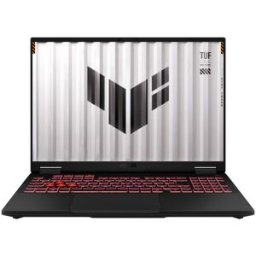 Asus Portátil TUF A16 FA608UMI-R72B56CS1 16" Ryzen 7 260 32GB DDR5 512GB RTX 5060 144Hz
