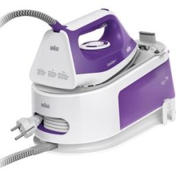 Braun Plancha de Vapor CareStyle 1 IS 1014
