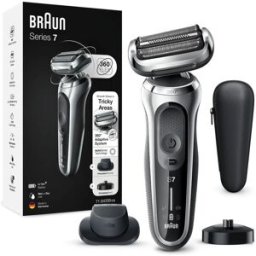 Braun Afeitadora Series 7 71-S2000s
