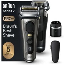 Braun Afeitadora Series 9 9565cc