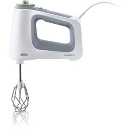 Braun Batidora MultiMix HM 5137 750W Blanco
