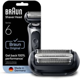Braun Cabezal de Recambio Series 9 Kombipack 64B