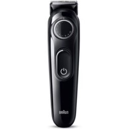 Braun Recortadora de Barba BT3400