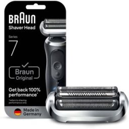 Braun Cabezal de Recambio Kombipack 74S