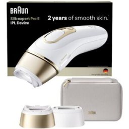 Braun Depiladora Silk-expert Pro IPL PL5210