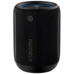 Xiaomi Altavoces Portátil Mi Speaker Bluetooth Mini 6W Negro