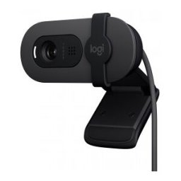 Logitech Brio 100 cámara web 2 MP