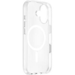Belkin Funda Transparente para Apple iPhone 17