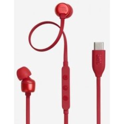 JBL Tune 310C Rojo