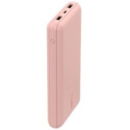 Belkin BPB012btRG Oro rosa - 20000 mAh