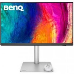 BenQ PD2730S - 27" 5K Ultra HD - LED - Negro - 60Hz