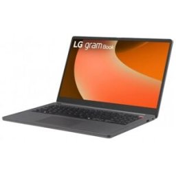 LG Gram 15U50T Plata - 15.6" - Intel Core i5 - 16GB - 512GB SSD - Windows 11 Home