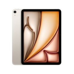 Apple iPad 11'' Wi-Fi + Cellular 128GB - Blanco estrella