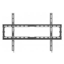 Fonestar FIX-064EN soporte para TV 2,54 m (100") Negro