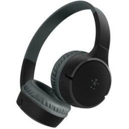 Belkin SoundForm Mini Auriculares USB Tipo C Azul
