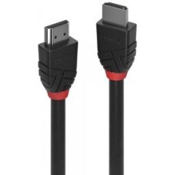 Lindy 36773 cable HDMI 3 m HDMI tipo A (Estándar) Negro
