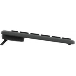 Logitech Signature Slim K950 Español Grafito